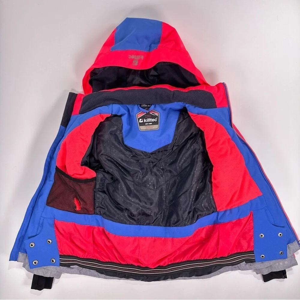 Killtec girls ski